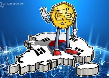 South Korea Tightens Crypto Licensing, Expands Shareholder Checks