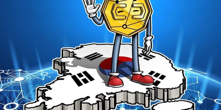 South Korea Tightens Crypto Licensing, Expands Shareholder Checks