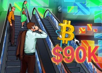 Analysts Say This Must Happen for Bitcoin to Take Out $90K Resistance
