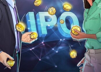 Copper Explores IPO as Crypto Custody Draws Wall Street Interest
