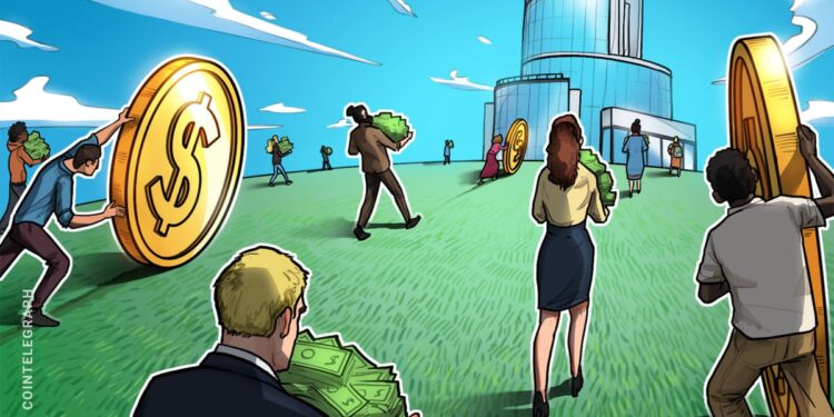 Talos Extends Series B to $150M with Robinhood, Sony Backing