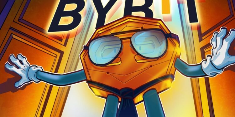 Bybit Rebounds After Hack as Crypto Trading Volumes Climb in 2025