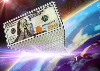 Securitize Reports 841% Revenue Surge In SPAC Filing