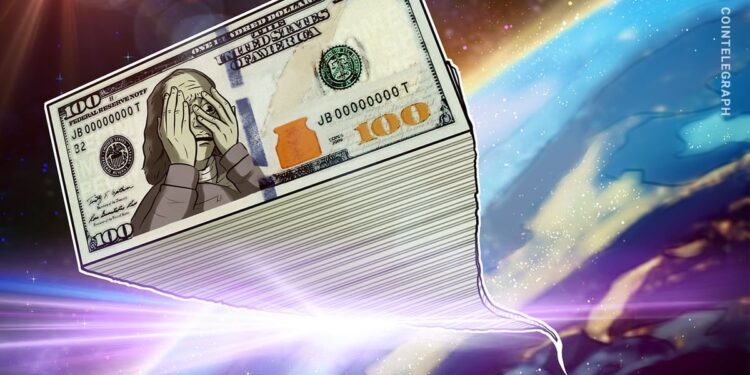 Securitize Reports 841% Revenue Surge In SPAC Filing