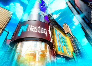 Kraken-Backed SPAC Closes $345M Nasdaq IPO