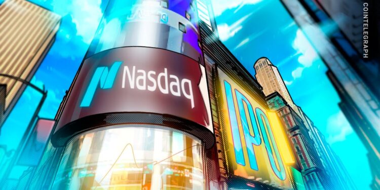 Kraken-Backed SPAC Closes $345M Nasdaq IPO