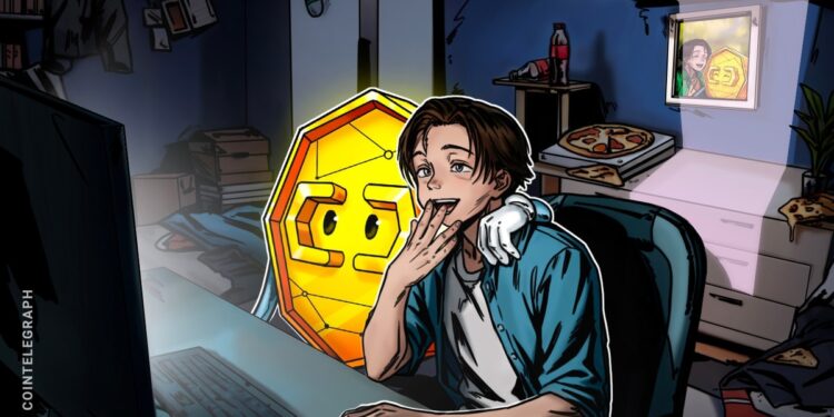 Why Proof-of-Reserves Isn’t Enough to Trust Crypto Exchanges