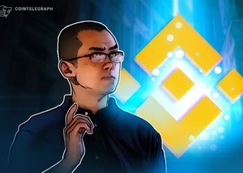 CZ Rejects Claims Binance Fueled Historic Crypto Liquidation Crash