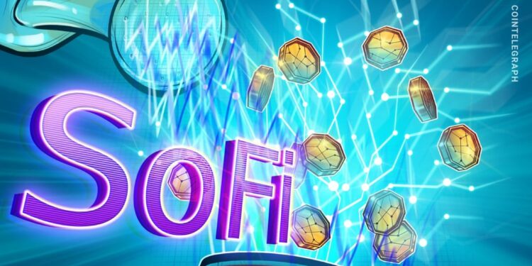 SoFi Reports Record Q4 Earnings as Crypto, Stablecoin Push Expands