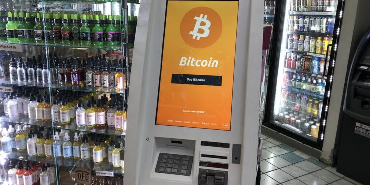 Crypto Scam: Louisiana Bitcoin ATM Protections Help Recover $200,000 – Details