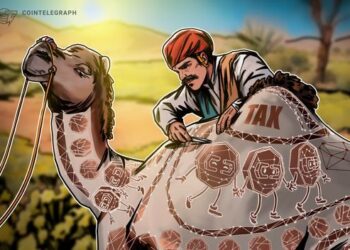 Indian crypto platforms push for tax rethink ahead of February budget