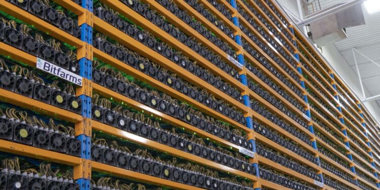 Bitfarms’ $30 Million Sale Ends Its Latin American Expansion Story