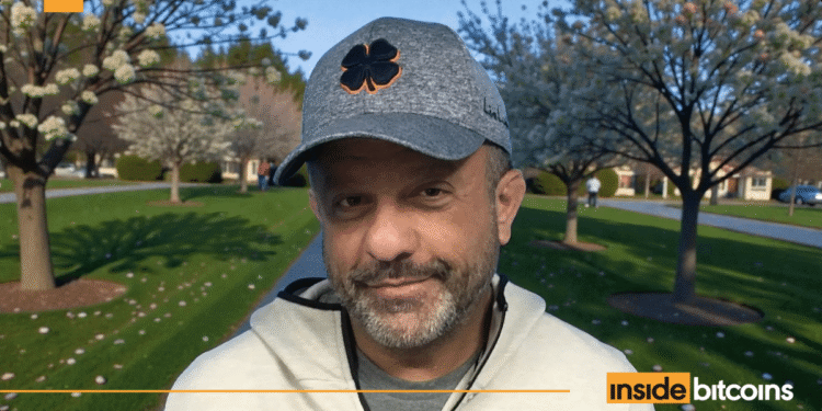 Billionaire Adam Weitsman Buys Fire Ghost NFT From Ghost Labs