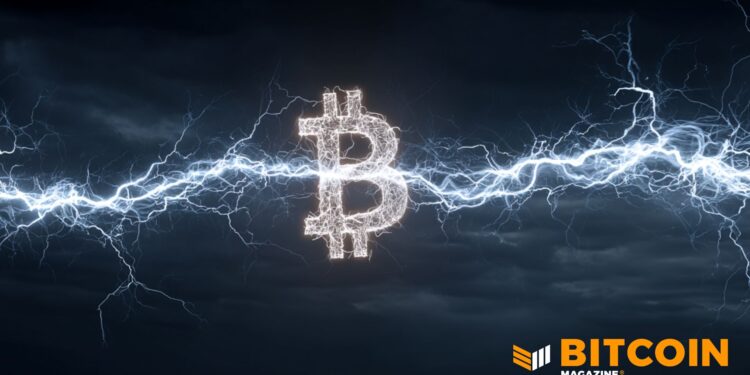 Amboss Launches RailsX, A Lightning-powered Bitcoin Exchange