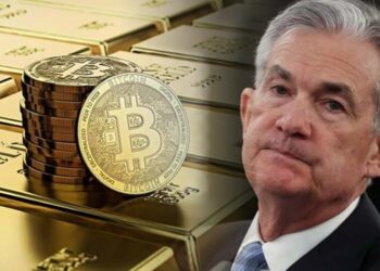Bitcoin Faces FOMC Test as Past Meetings Trigger Sharp Selloffs