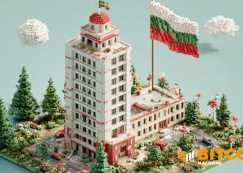 Belarus Creates Legal Framework For Bitcoin Banks
