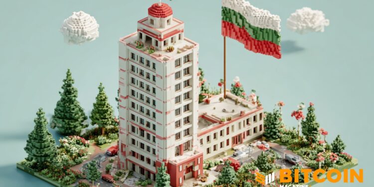 Belarus Creates Legal Framework For Bitcoin Banks