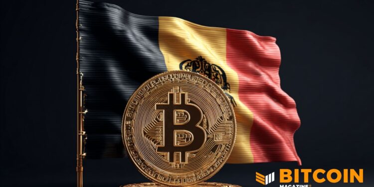 Belgium’s KBC To Offer Bitcoin Trading To Retail Investors