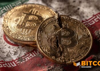 Bitcoin Use Is Surging In Iran As Conflicts Intensify