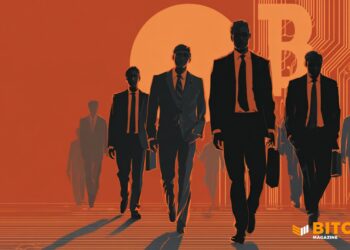 Why MSCI’s Upcoming Decision On Bitcoin Treasury Companies Matters