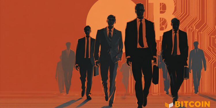 Why MSCI’s Upcoming Decision On Bitcoin Treasury Companies Matters