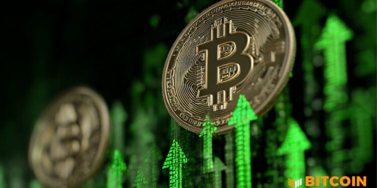 Bitcoin Could Hit $2.9 Million By 2050, New Report Says
