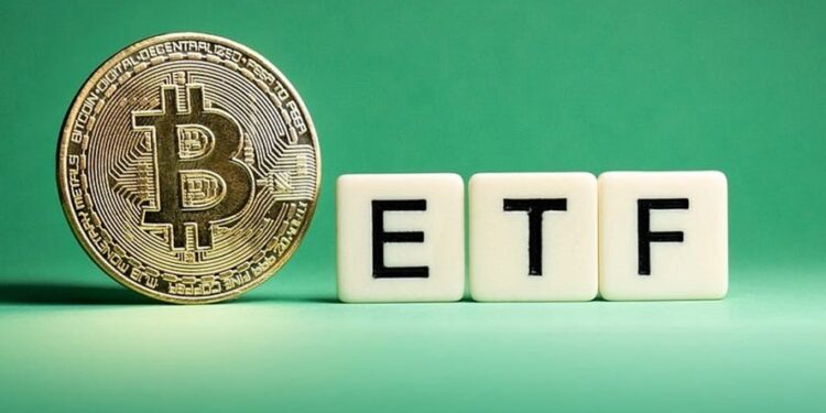 Bitcoin Spot ETFs Record $1.33 Billion Outflow In 2026 See-Saw Performance
