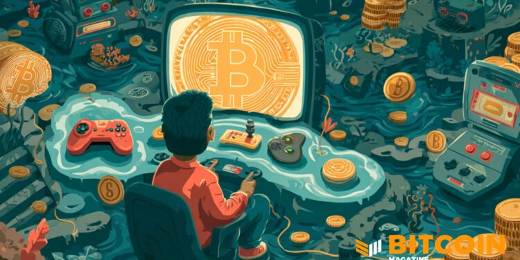 Bitcoin Startup ZBD Raises $40M To Build Gaming Pay Rails