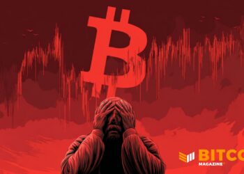 Bitcoin Price Plunges Nearly $4,000 In Two Hours
