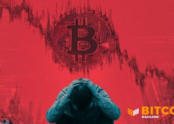 Bitcoin Price Crashes To $75,000 Range As Crypto Sells-Off