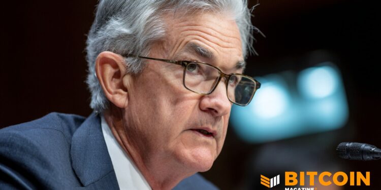 Fed Pauses Rate Cuts As Bitcoin Steadies Near $90,000