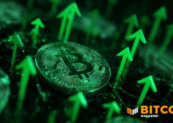 Bitcoin Price Nears $90K As Trump Shrugs Off Dollar Concerns