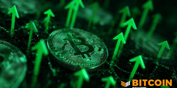 Bitcoin Price Nears $90K As Trump Shrugs Off Dollar Concerns