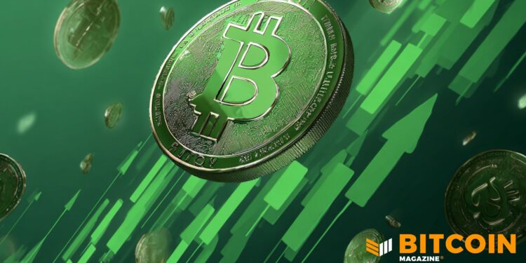 Bitcoin Price Surges To $90,000 After Trump Delays Tariffs