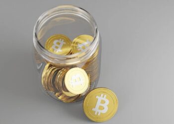 US Government’s Bitcoin At Risk? The Insider Theft That Shocked The Community