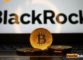 BlackRock Files for Bitcoin Premium Income ETF on Nasdaq