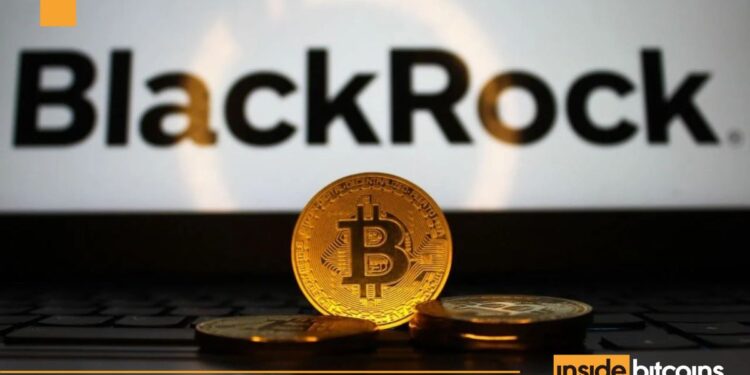 BlackRock Files for Bitcoin Premium Income ETF on Nasdaq