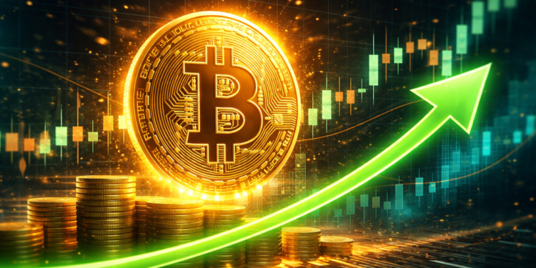 Wall Street Analyst Is Still Bullish On Bitcoin, Predicts Price Recovery