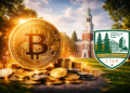Ivy League Money Buys Bitcoin: Dartmouth Discloses $10M IBIT