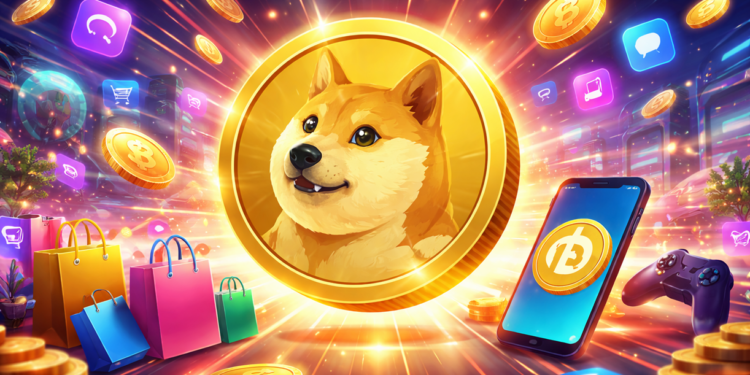 Dogecoin Foundation’s Corporate Arm Reveals New Consumer App