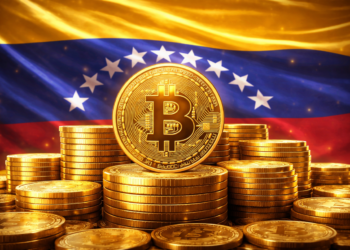 600,000 Bitcoin Held In Venezuelan Shadow Reserve: Report