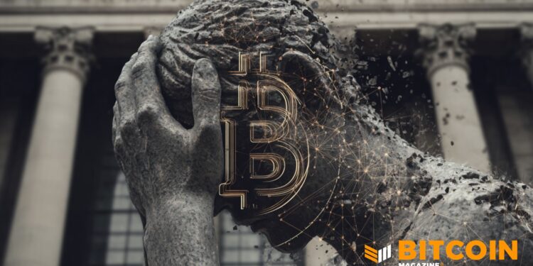 Coinbase CEO Accuses Banks Of Undermining Trump’s Crypto Agenda