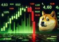Dogecoin (DOGE) Red Prints Return, Resistance Could Cap Any Recovery