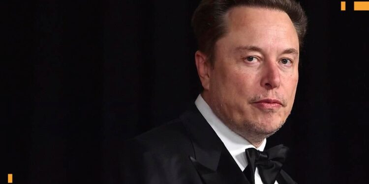 Elon Musk’s X Cracks Down on Crypto Posting Rewards