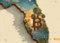 Florida Lawmakers Want To Create A Bitcoin Reserve In 2026