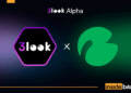 Froganas NFT Partners With 3Look In Their Public Alpha Launch
