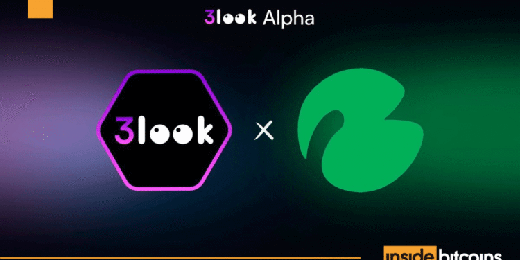 Froganas NFT Partners With 3Look In Their Public Alpha Launch