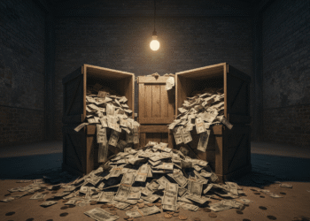 More XRP Than Cash? “You’re A Genius”, Analyst Says