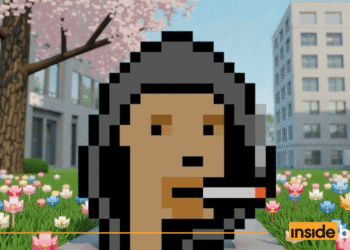 A Hoodie Punks NFT, Bought For $82K In 2021, Sells For $382K