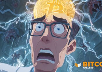 This Analyst Is Dumping Bitcoin Over Quantum Computing Fears